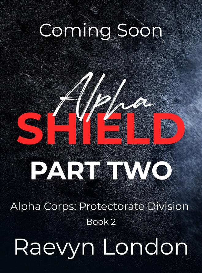 Cover image for Alpha Lost